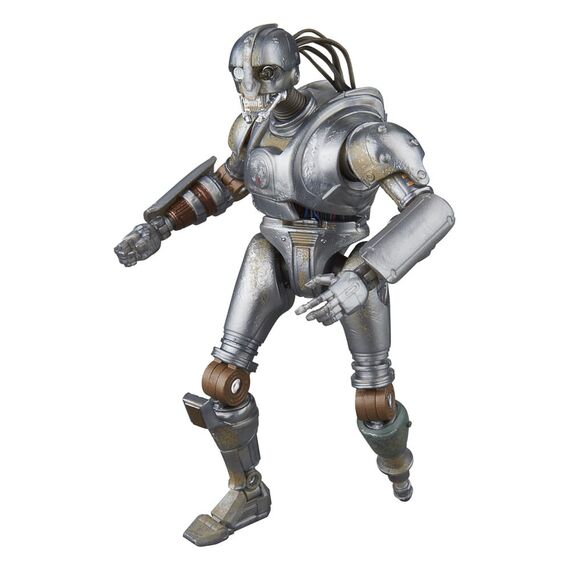 Figurka Star Wars: Skeleton Crew / Załoga rozbitków Black Series - SM-33- Zdjęcie 4