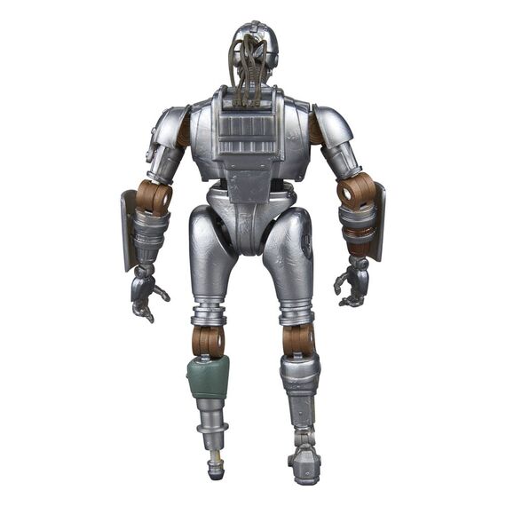 Figurka Star Wars: Skeleton Crew / Załoga rozbitków Black Series - SM-33- Zdjęcie 7