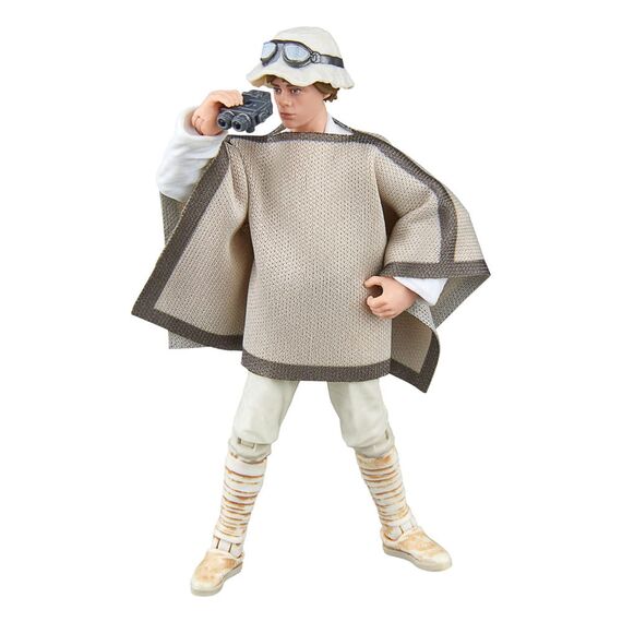 Pojazd z figurką Star Wars: Nowa Nadzieja Vintage Collection - Landspeeder & Luke Skywalker (Tatooine)- Zdjęcie 12
