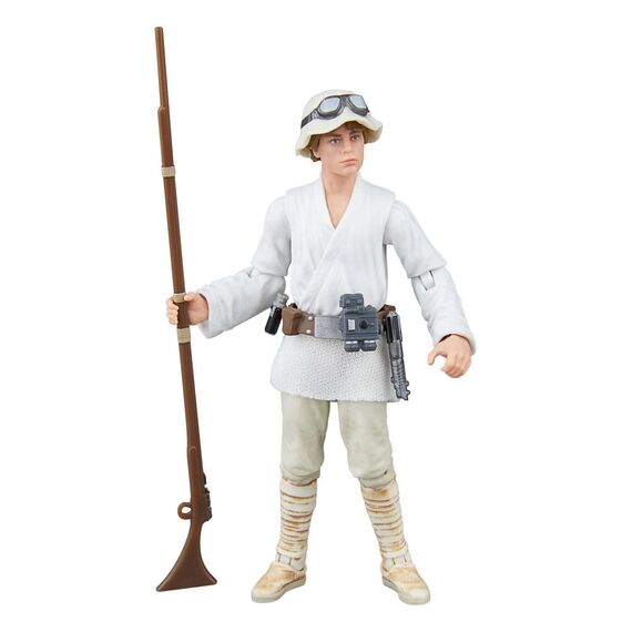 Pojazd z figurką Star Wars: Nowa Nadzieja Vintage Collection - Landspeeder & Luke Skywalker (Tatooine)- Zdjęcie 13