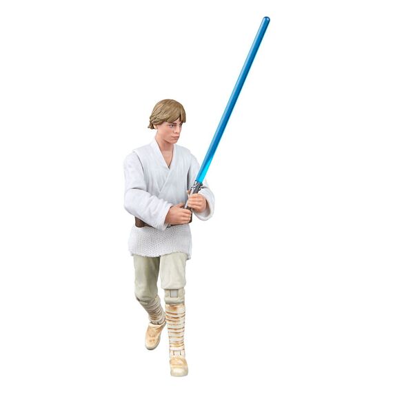 Pojazd z figurką Star Wars: Nowa Nadzieja Vintage Collection - Landspeeder & Luke Skywalker (Tatooine)- Zdjęcie 14