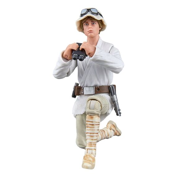 Pojazd z figurką Star Wars: Nowa Nadzieja Vintage Collection - Landspeeder & Luke Skywalker (Tatooine)- Zdjęcie 15