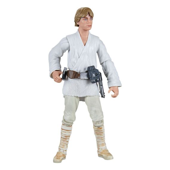 Pojazd z figurką Star Wars: Nowa Nadzieja Vintage Collection - Landspeeder & Luke Skywalker (Tatooine)- Zdjęcie 16