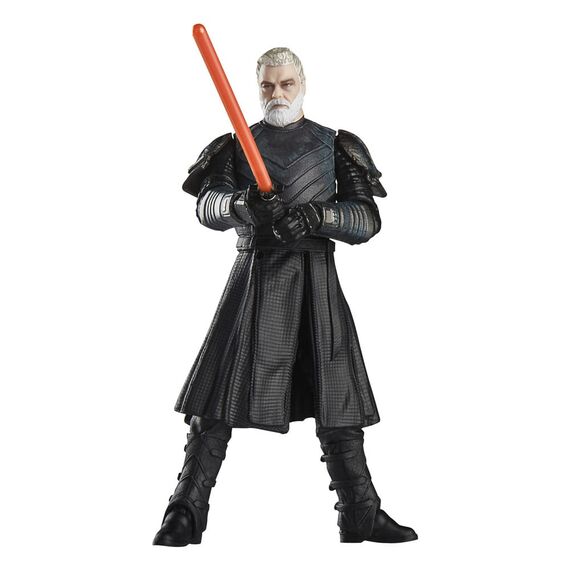 Figurka Star Wars: Ahsoka Vintage Collection - Baylan Skoll- Zdjęcie 5
