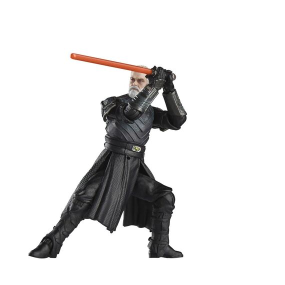 Figurka Star Wars: Ahsoka Vintage Collection - Baylan Skoll- Zdjęcie 6