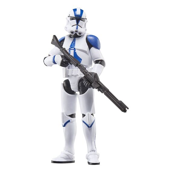 Figurka Star Wars Obi-Wan Kenobi Vintage Collection - Clone Trooper (501st Legion)- Zdjęcie 2