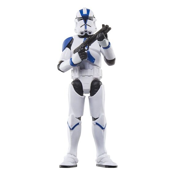 Figurka Star Wars Obi-Wan Kenobi Vintage Collection - Clone Trooper (501st Legion)- Zdjęcie 3
