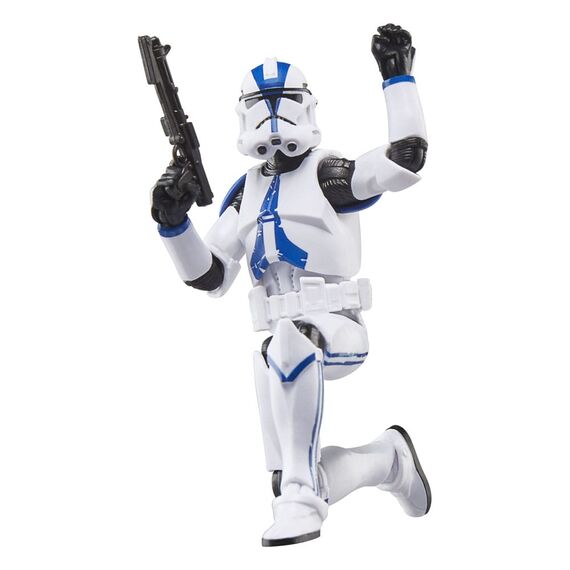Figurka Star Wars Obi-Wan Kenobi Vintage Collection - Clone Trooper (501st Legion)- Zdjęcie 4
