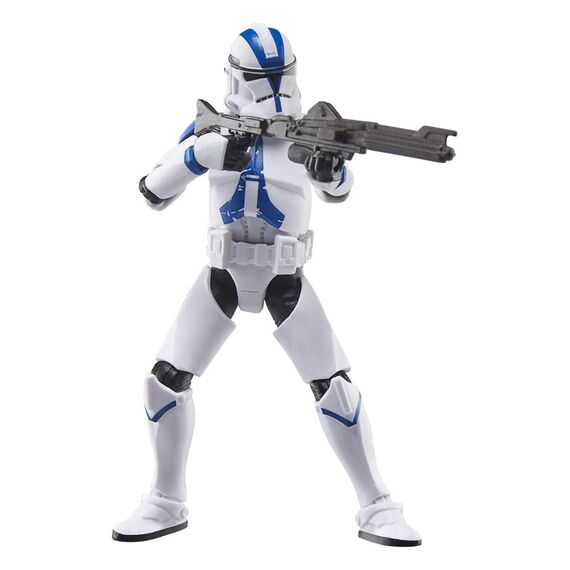 Figurka Star Wars Obi-Wan Kenobi Vintage Collection - Clone Trooper (501st Legion)- Zdjęcie 5