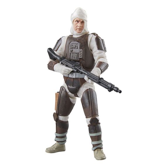 Figurka Star Wars: Imperium kontratakuje Vintage Collection - Dengar