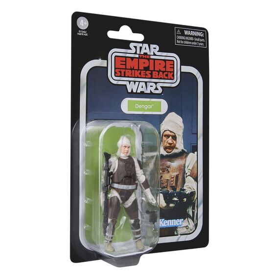 Figurka Star Wars: Imperium kontratakuje Vintage Collection - Dengar- Zdjęcie 10