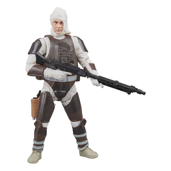 Figurka Star Wars: Imperium kontratakuje Vintage Collection - Dengar- Zdjęcie 3