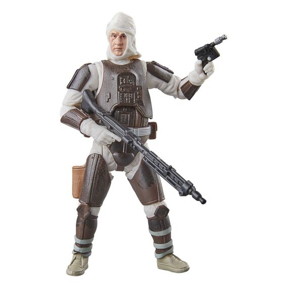 Figurka Star Wars: Imperium kontratakuje Vintage Collection - Dengar- Zdjęcie 4
