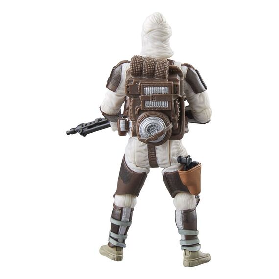 Figurka Star Wars: Imperium kontratakuje Vintage Collection - Dengar- Zdjęcie 8