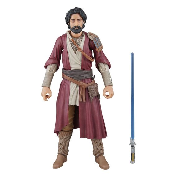 Figurka Star Wars: Ahsoka Black Series - Ezra Bridger (Peridea)- Zdjęcie 2