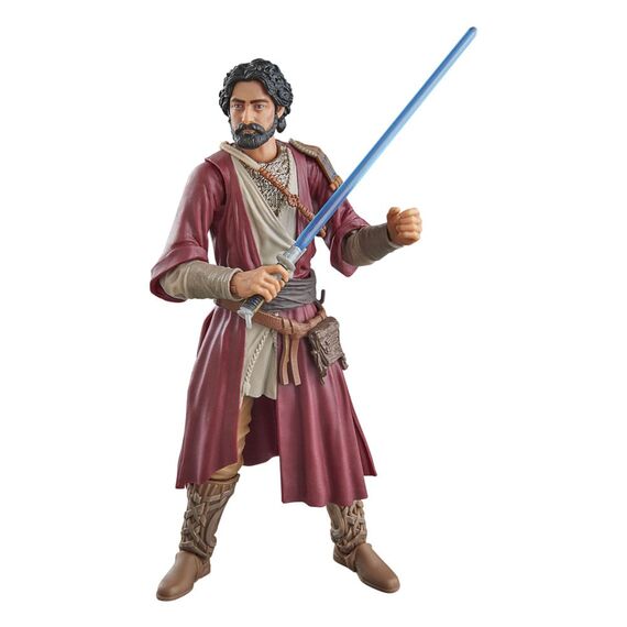 Figurka Star Wars: Ahsoka Black Series - Ezra Bridger (Peridea)- Zdjęcie 3