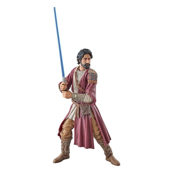 Figurka Star Wars: Ahsoka Black Series - Ezra Bridger (Peridea)- Zdjęcie 4