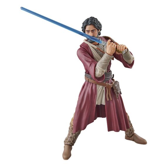 Figurka Star Wars: Ahsoka Black Series - Ezra Bridger (Peridea)- Zdjęcie 7
