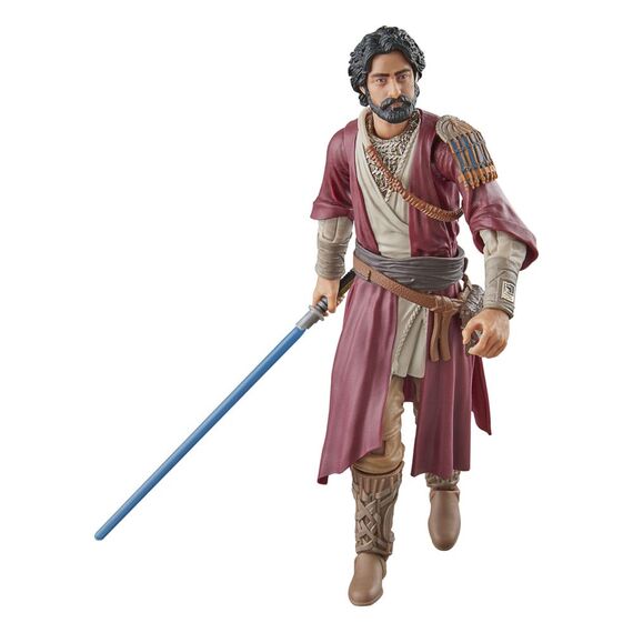 Figurka Star Wars: Ahsoka Black Series - Ezra Bridger (Peridea)- Zdjęcie 8