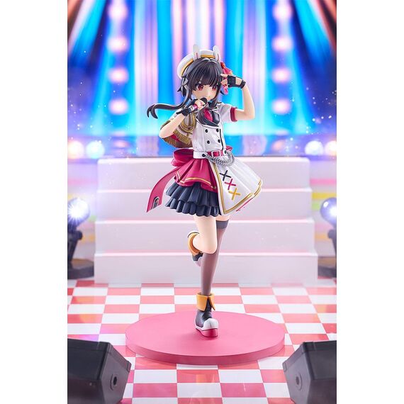 Figurka KonoSuba An Explosion on This Wonderful World! KDcolle - Megumin (Light Novel Idol Ver.)- Zdjęcie 3