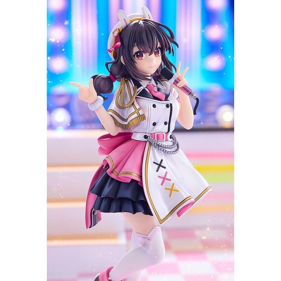 Figurka KonoSuba An Explosion on This Wonderful World! KDcolle - Yunyun (Light Novel Idol Ver.)- Zdjęcie 9