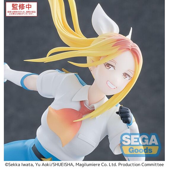 Figurka Magilumiere Magical Girls Inc. Luminasta - Hitomi Koshigaya- Zdjęcie 5