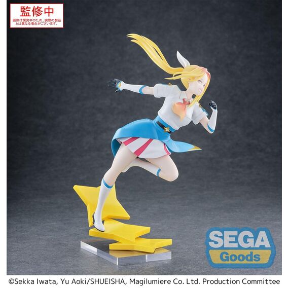 Figurka Magilumiere Magical Girls Inc. Luminasta - Hitomi Koshigaya- Zdjęcie 2