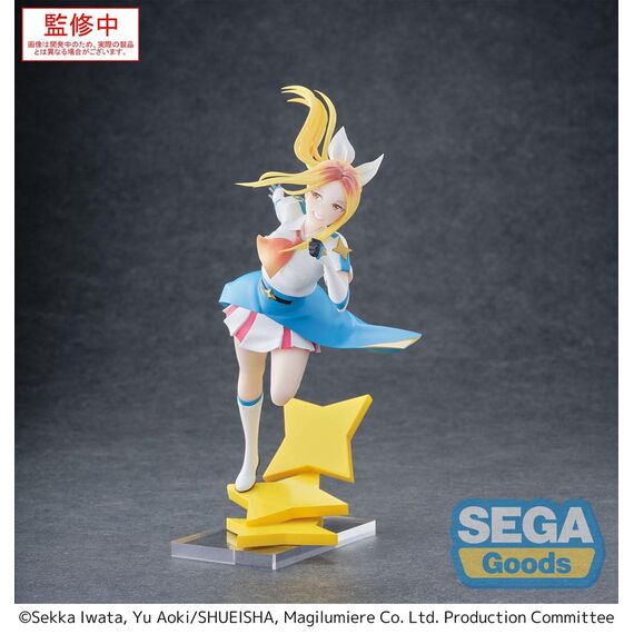 Figurka Magilumiere Magical Girls Inc. Luminasta - Hitomi Koshigaya- Zdjęcie 4