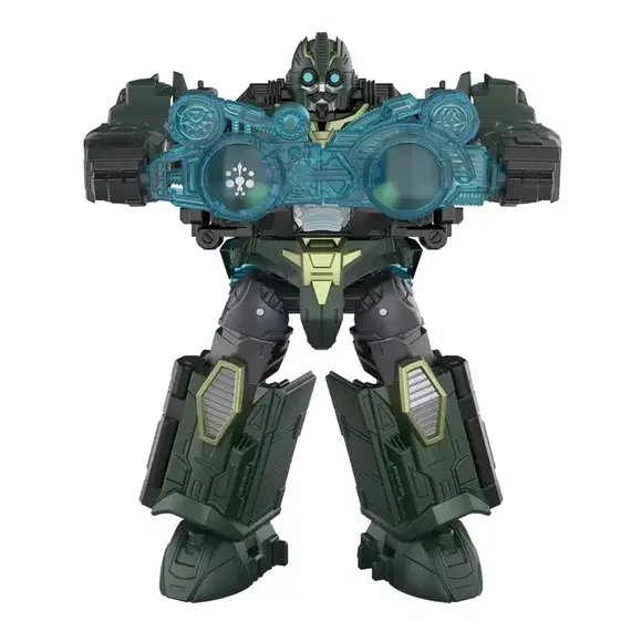 Figurka Transformers Age of the Primes Deluxe Class - The Thirteen Alchemist Prime- Zdjęcie 3