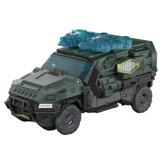 Figurka Transformers Age of the Primes Deluxe Class - The Thirteen Alchemist Prime- Zdjęcie 4