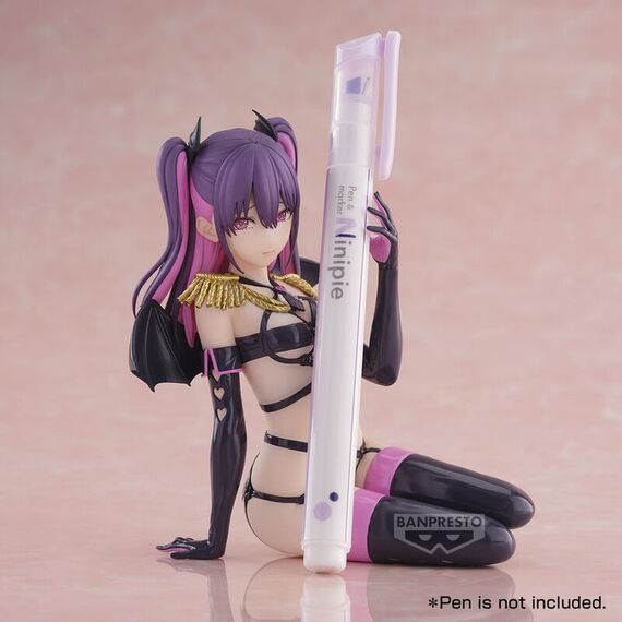 Figurka 2.5 Dimensional Seduction - Miriella (Medical Corps Ver.)- Zdjęcie 2