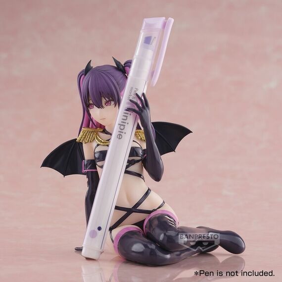 Figurka 2.5 Dimensional Seduction - Miriella (Medical Corps Ver.)- Zdjęcie 4