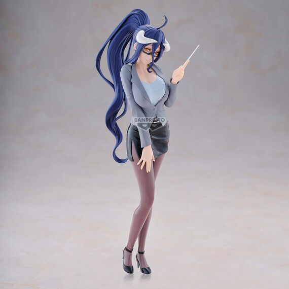 Figurka Overlord - Albedo (Teacher Style Ver.)- Zdjęcie 2