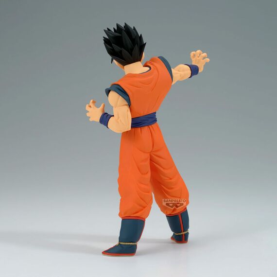 Figurka Dragon Ball Z Match Makers - Ultimate Gohan (vs. Majin Buu)- Zdjęcie 2