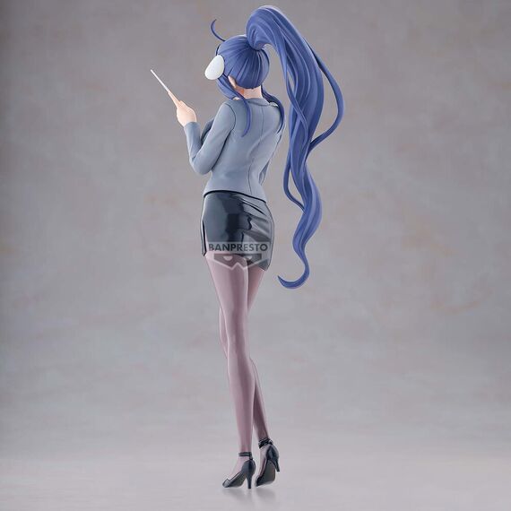 Figurka Overlord - Albedo (Teacher Style Ver.)- Zdjęcie 4