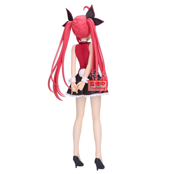 Figurka Date A Live Glitter & Glamours - Kotori Itsuka- Zdjęcie 3