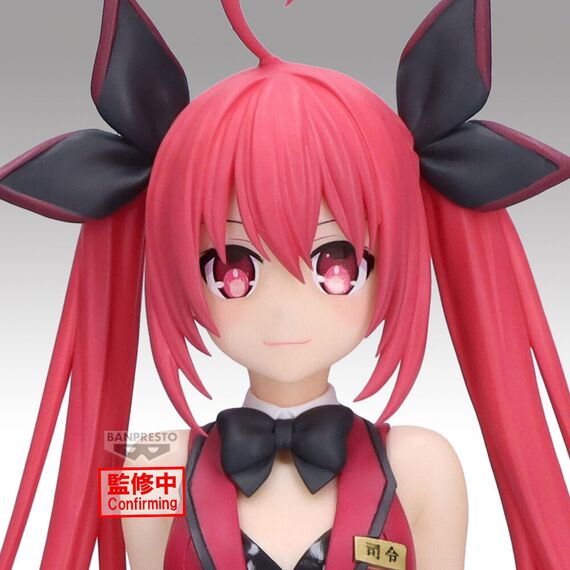 Figurka Date A Live Glitter & Glamours - Kotori Itsuka- Zdjęcie 4