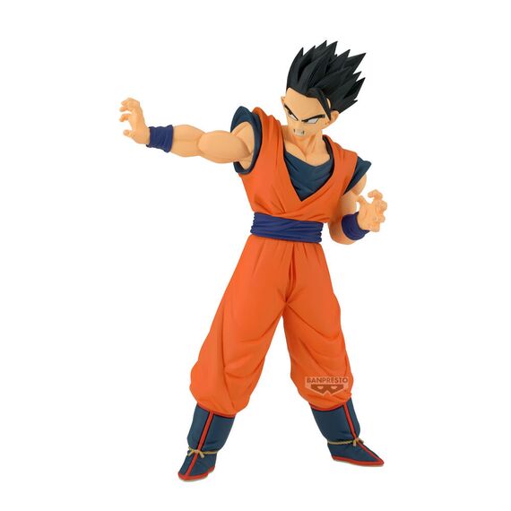 Figurka Dragon Ball Z Match Makers - Ultimate Gohan (vs. Majin Buu)