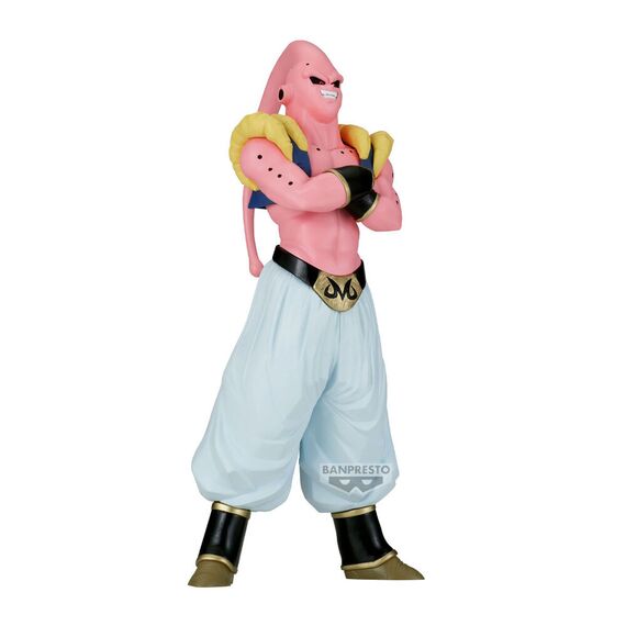 Figurka Dragon Ball Z Match Makers - Majin Buu (vs. Ultimate Gohan)