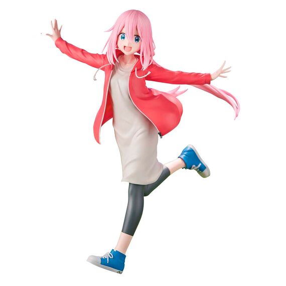 Figurka Laid-Back Camp - Nadeshiko Kagamihara (Season 3)