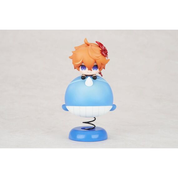 Figurka Genshin Impact Happy Shake - Tartaglia