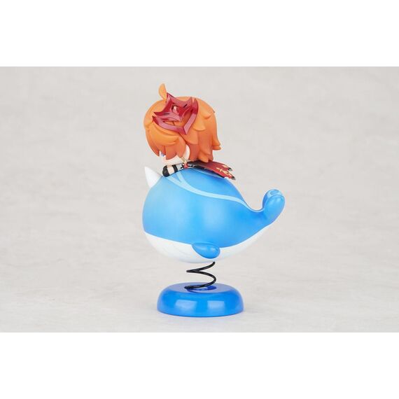 Figurka Genshin Impact Happy Shake - Tartaglia- Zdjęcie 3