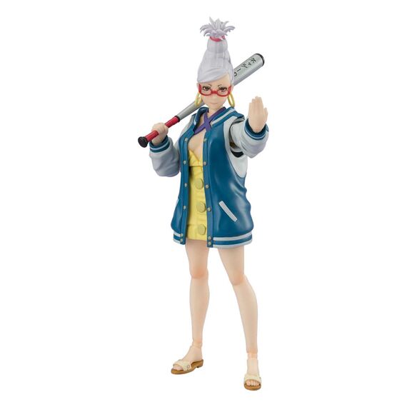 Figurka Dandadan S.H. Figuarts - Seiko Ayase