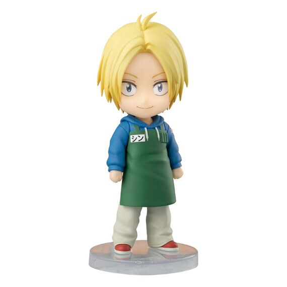 Figurka Sakamoto Days Figuarts mini - Shin Asakura