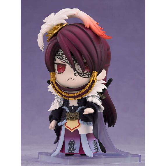Figurka Thunderbolt Fantasy - Bewitching Melody of the West Nendoroid - Sha Wu Sheng- Zdjęcie 4