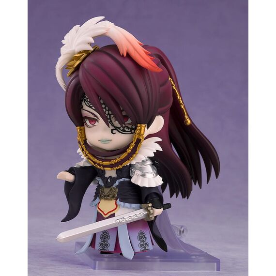 Figurka Thunderbolt Fantasy - Bewitching Melody of the West Nendoroid - Sha Wu Sheng- Zdjęcie 5
