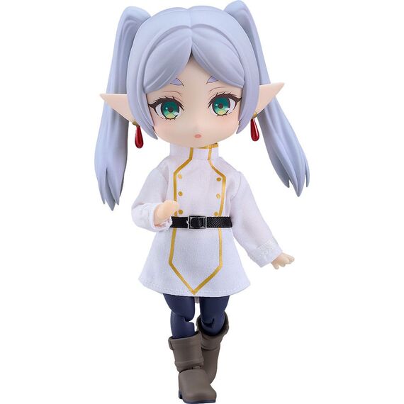 Figurka Frieren: Beyond Journey's End Nendoroid Doll - Frieren