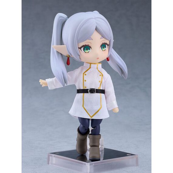 Figurka Frieren: Beyond Journey's End Nendoroid Doll - Frieren- Zdjęcie 4