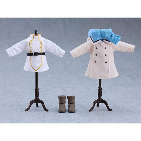 Figurka Frieren: Beyond Journey's End Nendoroid Doll - Frieren- Zdjęcie 7