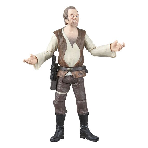 Figurka Star Wars: Nowa Nadzieja Vintage Collection - Doctor Evazan- Zdjęcie 3